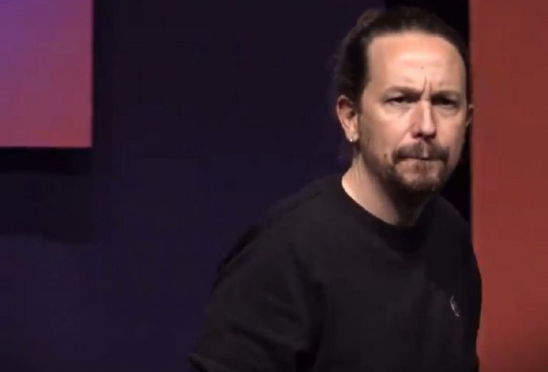 Pablo Iglesias