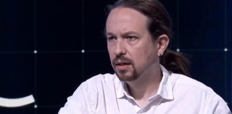 Pablo Iglesias