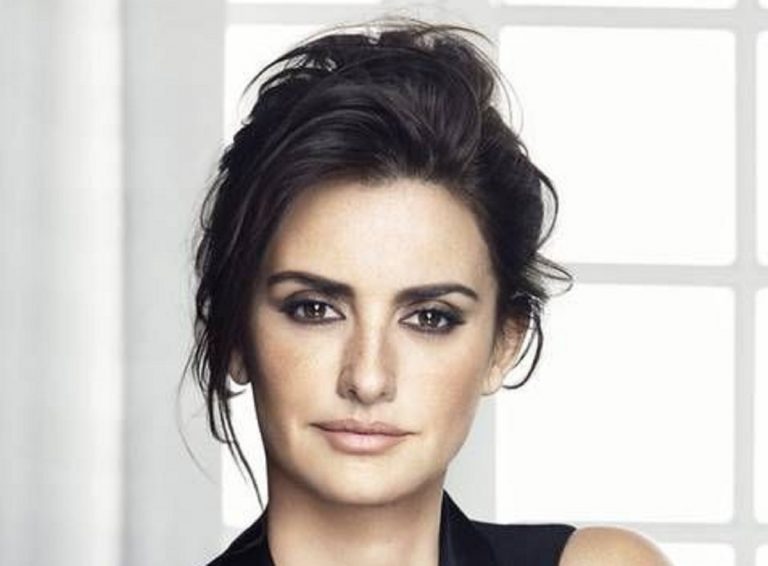 Penélope Cruz