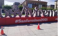 Sanfermines
