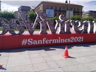 Sanfermines