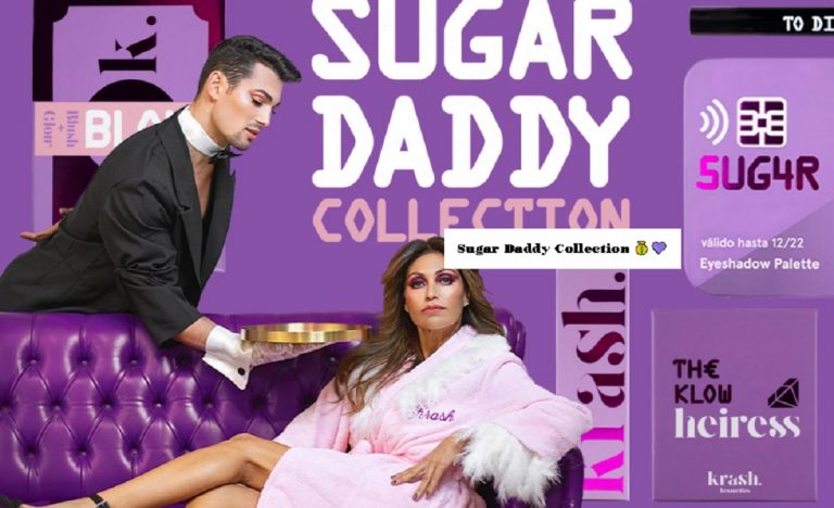Facua Sugar Daddy