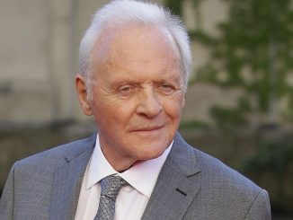 anthony hopkins