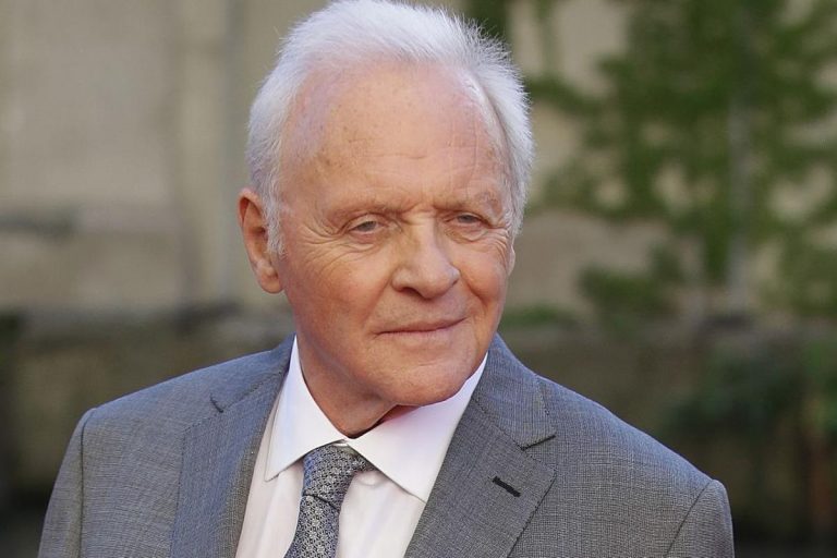 anthony hopkins