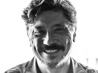 Carlos Bardem vacunacion