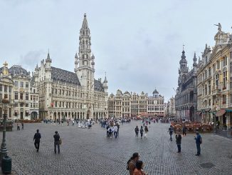 bruselas