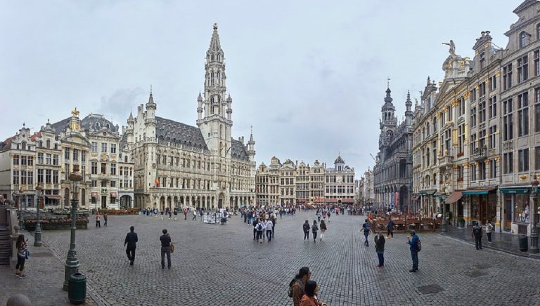 bruselas