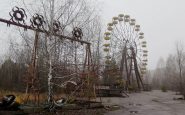 35 años del desastre de Chernobyl