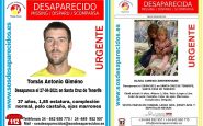 desaparecidos en tenerife