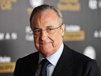 florentino perez