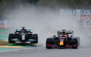 formula 1 sprint en 2021