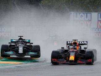 formula 1 sprint en 2021