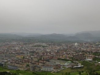 incendios asturias