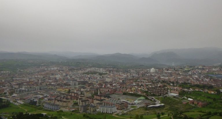 incendios asturias