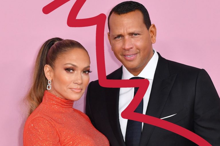 jennifer lopez y alex rodriguez