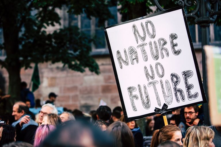 ley cambio climático