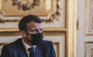 macron anuncia fin de restricciones para finales de junio