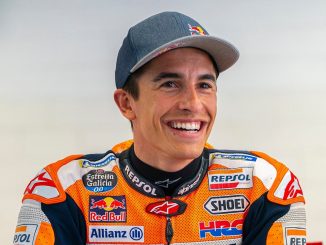 marc marquez vuelve