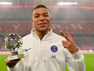 Mbappé