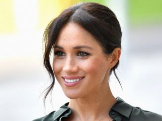 meghan markle funeral duque