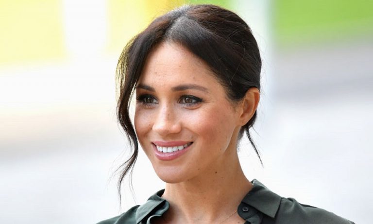 meghan markle funeral duque