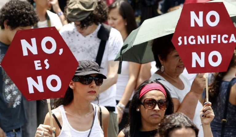 mujeres maltratadas