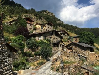 Cumbre Iberoamericana en Andorra