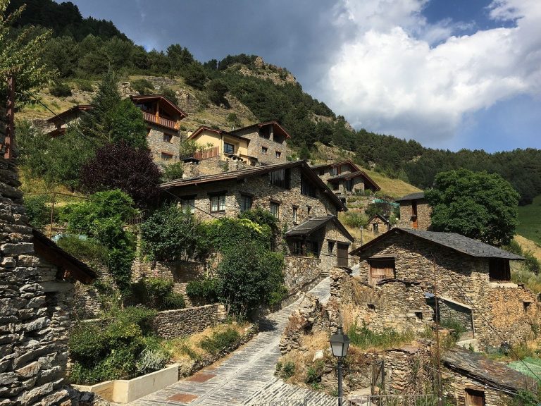 Cumbre Iberoamericana en Andorra