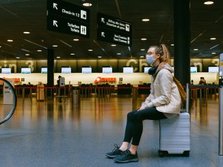 Europa contempla la posibilidad de relajar el uso de mascarilla