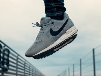 Nike apuesta por un consumo sostenible vendiendo zapatillas usadas