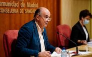 Comunidad de Madrid restricciones