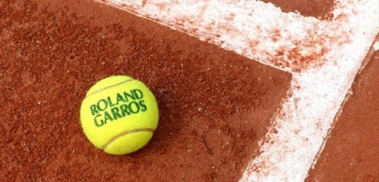 Roland Garros