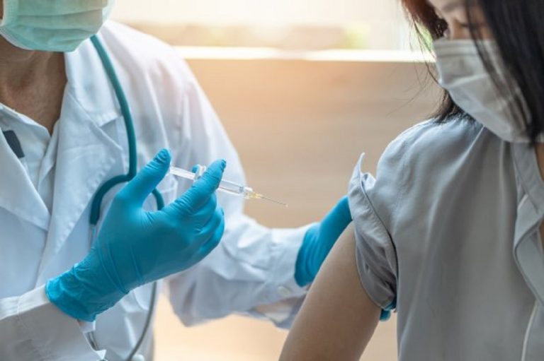 sanidad actualiza el proceso de vacunación