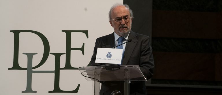 Santiago Muñoz Machado, director de la RAE y presidente de la ASALE_16