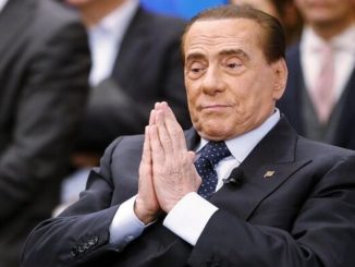 silvio berlusconi ingresado al hospital por segunda vez en el mes