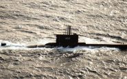 submarino indonesia