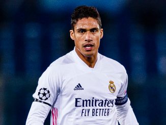 Varane