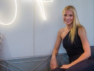 Gwyneth Paltrow denunciada