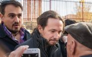 Pablo Iglesias abandona la política e incursiona en TV