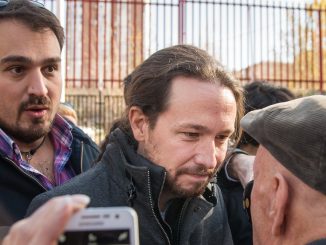 Pablo Iglesias abandona la política e incursiona en TV