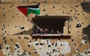 Al menos 58 de los 197 asesinados en Gaza son menores