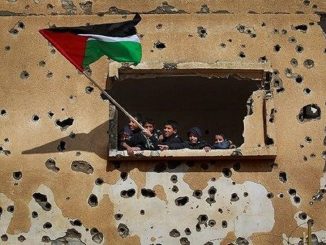 Al menos 58 de los 197 asesinados en Gaza son menores