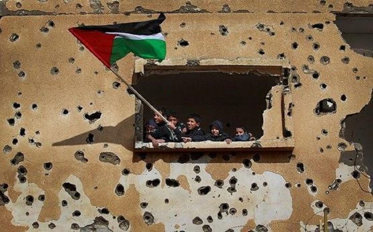 Los bombardeos de Israel dejan 197 palestinos asesinados en Gaza