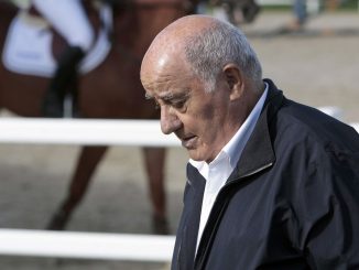 Amancio Ortega