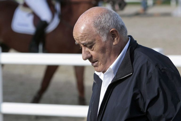 Amancio Ortega