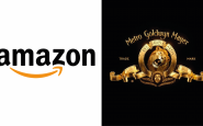 MGM adquirida por Amazon