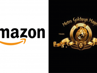 MGM adquirida por Amazon