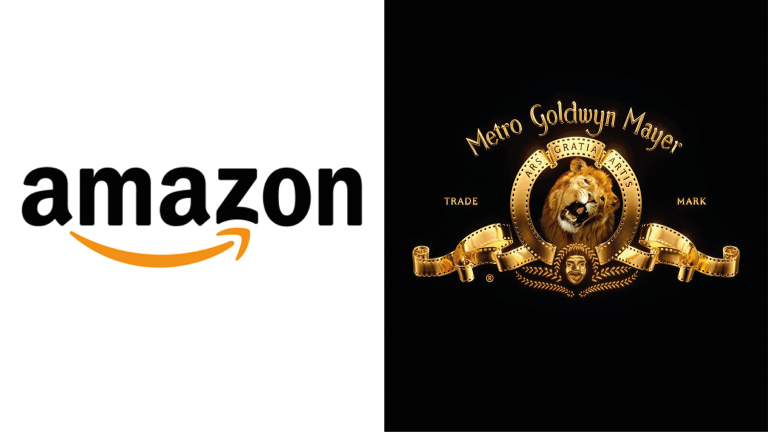 Amazon compra MGM