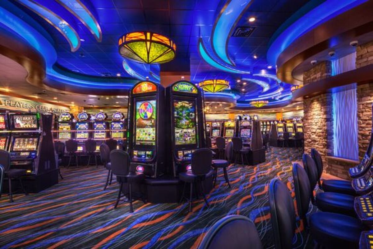 casino en línea gratis
