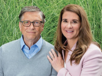 Bill y Melinda Gates se divorcian